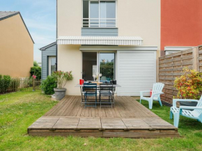Holiday Home La Foujita by Interhome